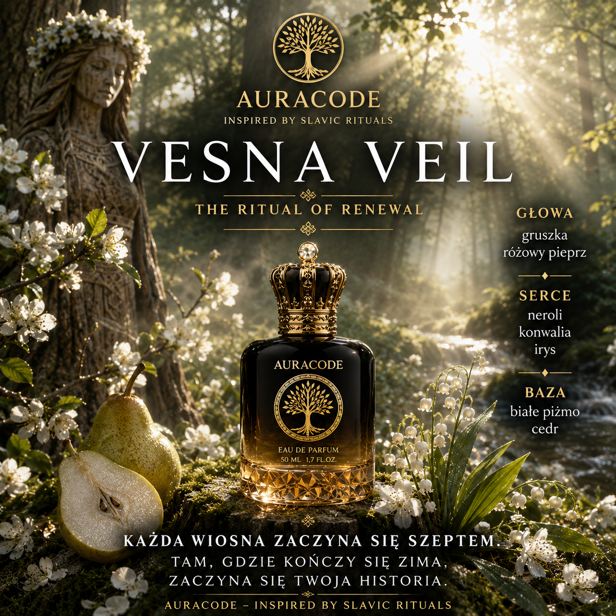 VESNA VEIL