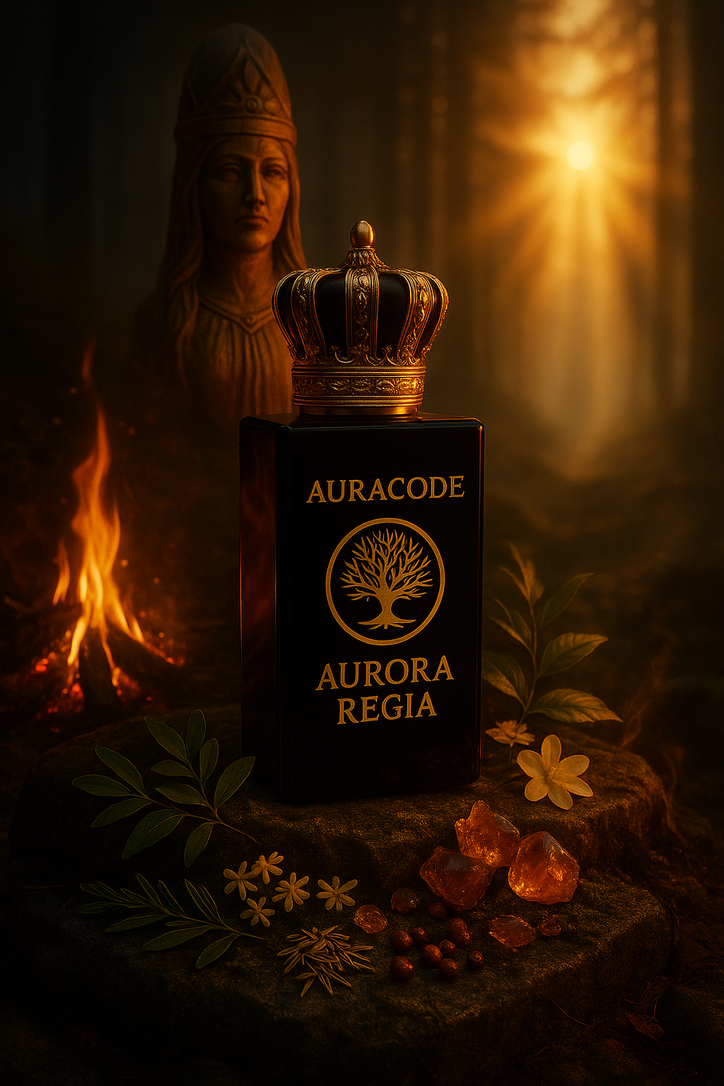AURORA REGIA