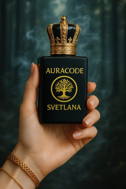 AURACODE - SVETLANA