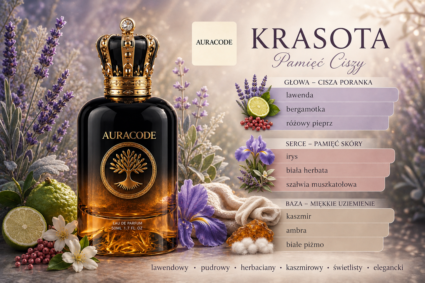 KRASOTA