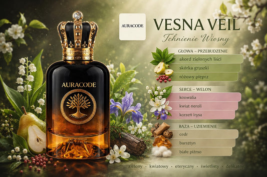 VESNA VEIL